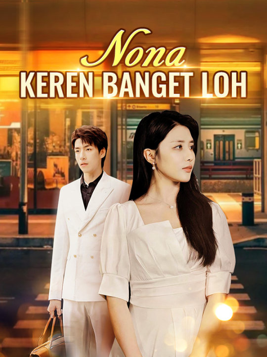 Poster Nona, Keren Banget Loh