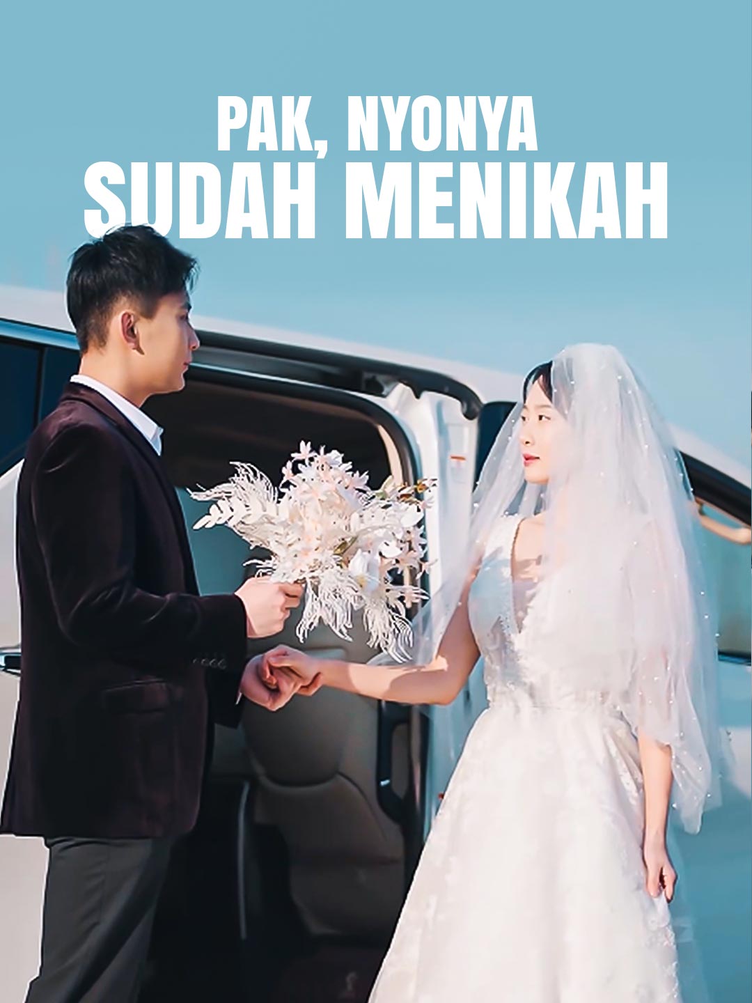 Poster Pak, Nyonya Sudah Menikah