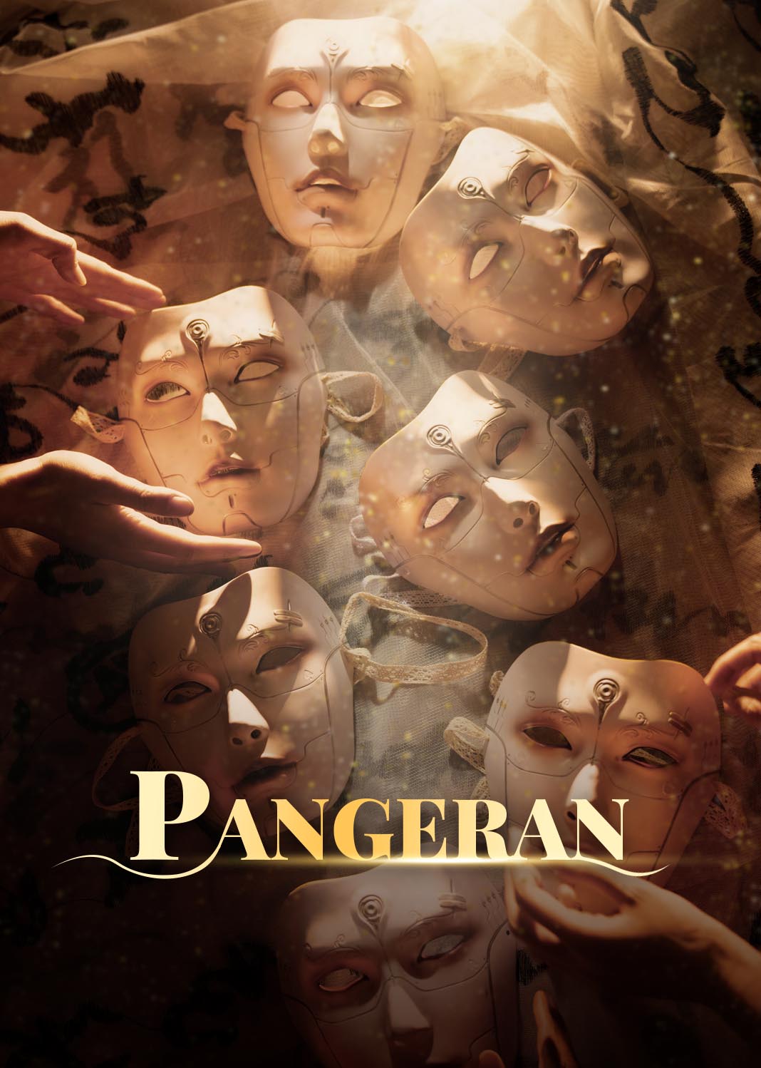 Poster Pangeran
