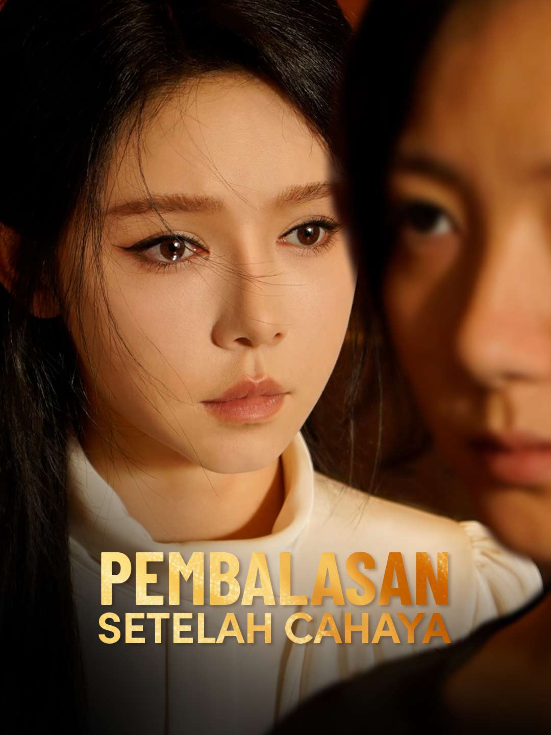 Poster Pembalasan Setelah Cahaya