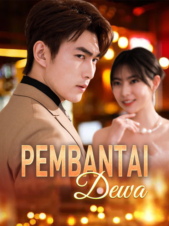 Poster Pembantai Dewa