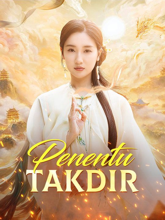Poster Penentu Takdir
