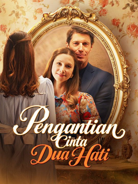 Poster Pengantian Cinta Dua Hati