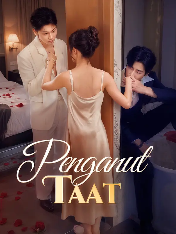 Poster Penganut Taat
