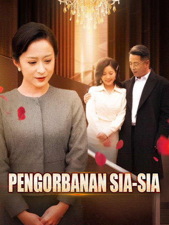 Poster Pengorbanan Sia-sia