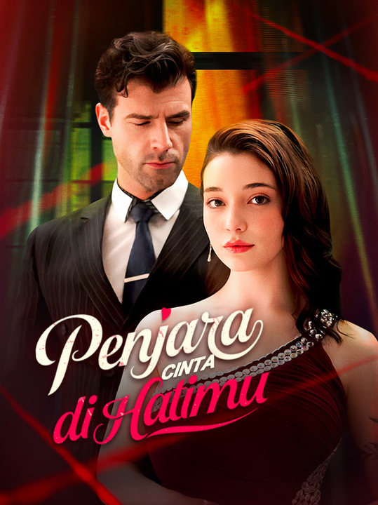 Poster Penjara Cinta di Hatimu