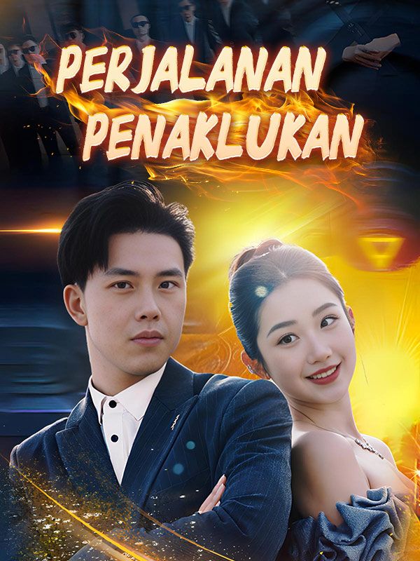 Poster Perjalanan Penaklukan