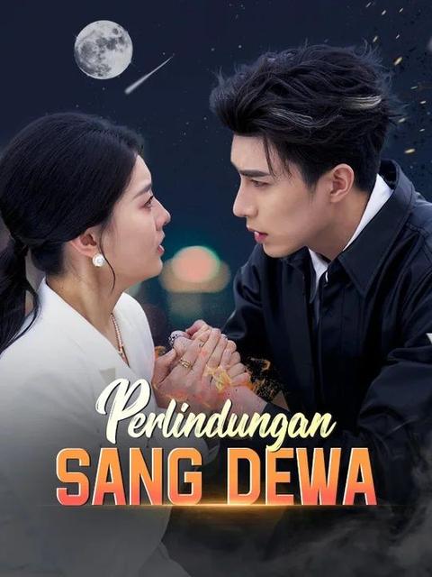 Poster Perlindungan Sang Dewa