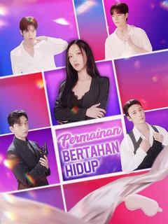 Poster Permainan Bertahan Hidup