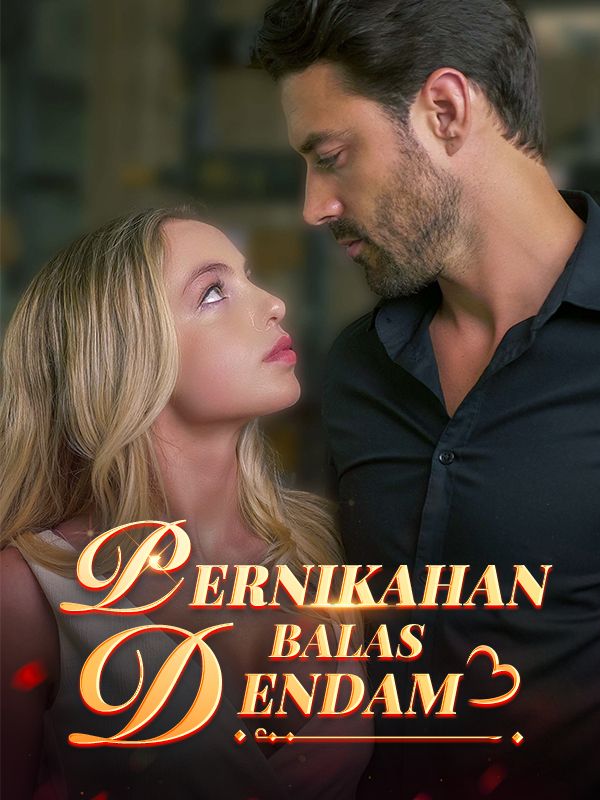 Poster Pernikahan Balas Dendam