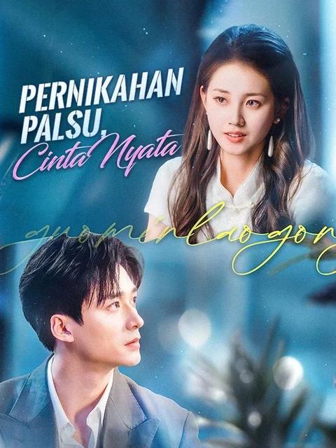 Poster Pernikahan Palsu, Cinta Nyata