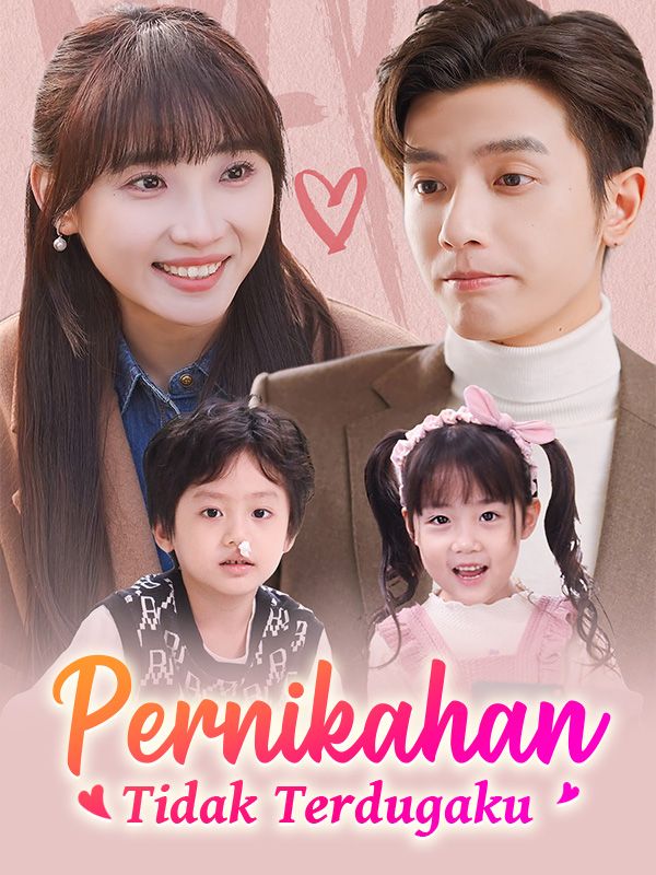 Poster Pernikahan Tidak Terdugaku(Sulih Suara)
