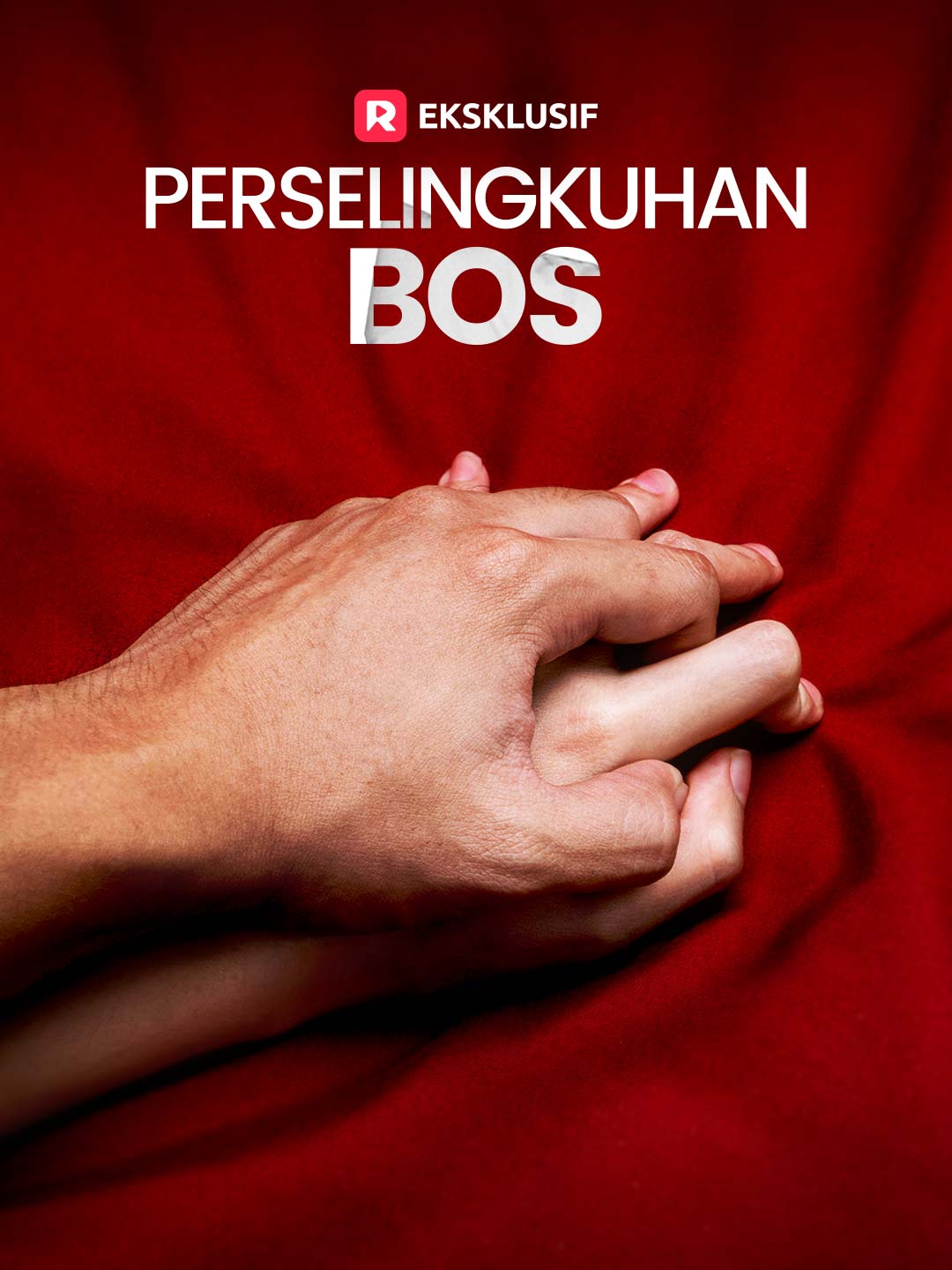 Poster Perselingkuhan Bos