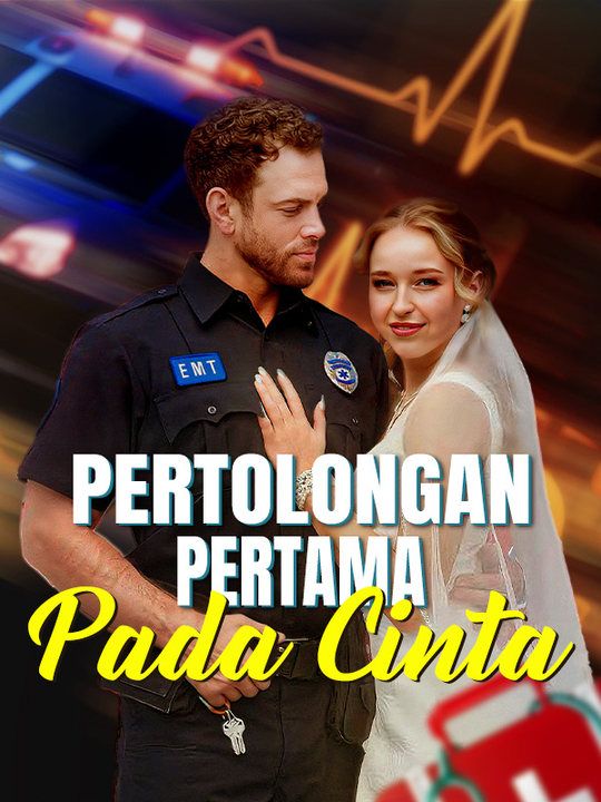 Poster Pertolongan Pertama Pada Cinta