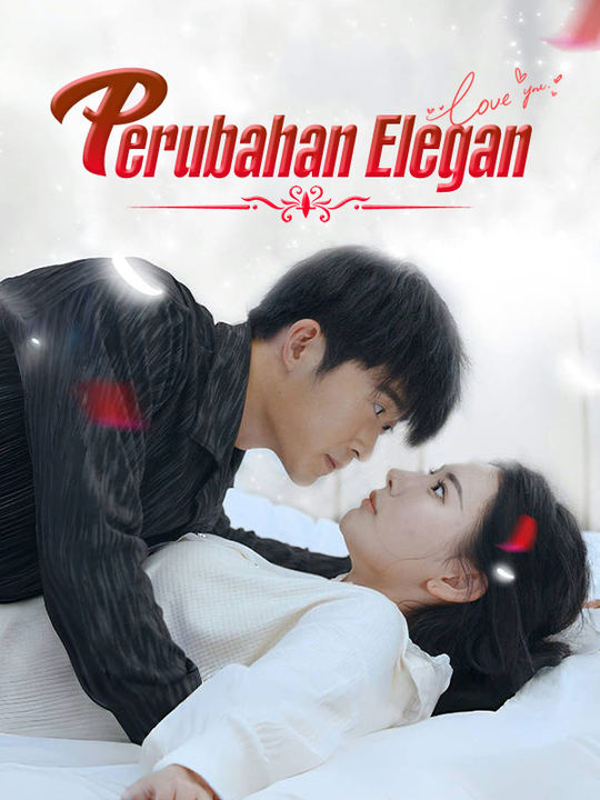 Poster Perubahan Elegan