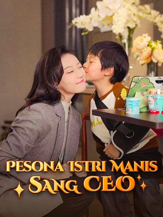 Poster Pesona Istri Manis Sang CEO(Sulih Suara)