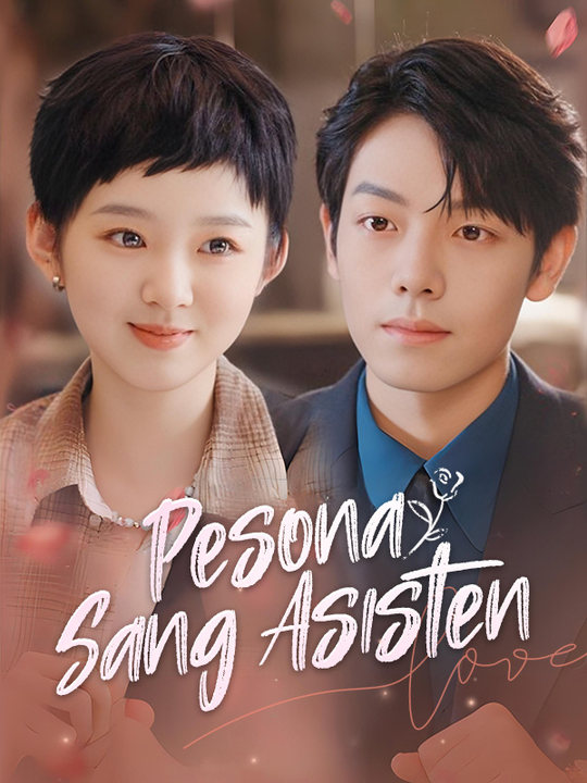 Poster Pesona Sang Asisten