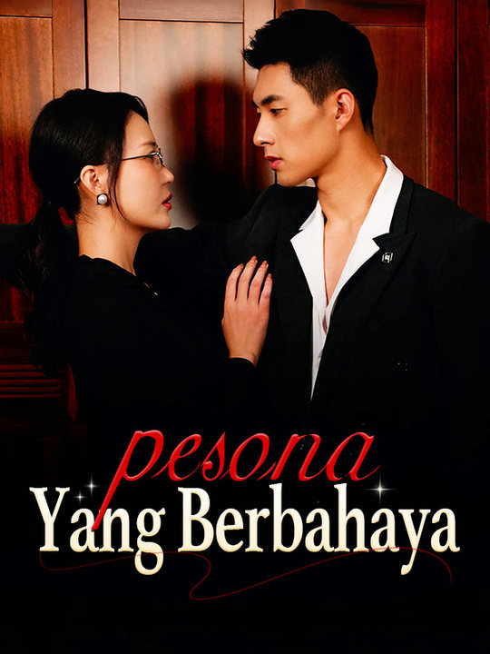 Poster Pesona yang Berbahaya