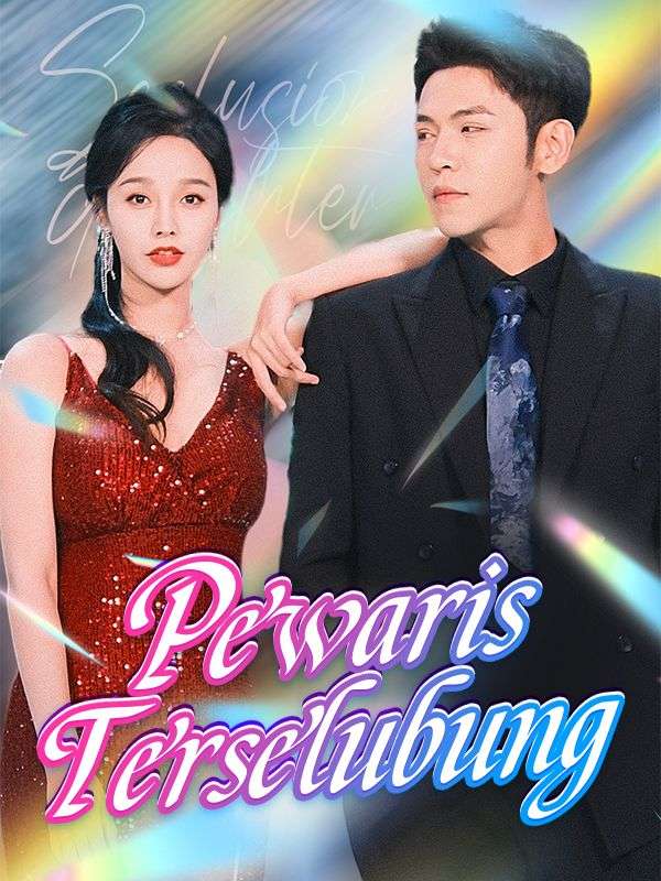 Poster Pewaris Terselubung