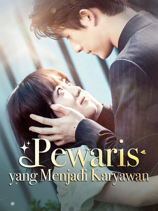 Poster Pewaris yang Menjadi Karyawan