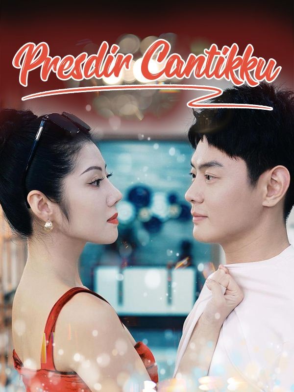 Poster Presdir Cantikku(Sulih Suara)	