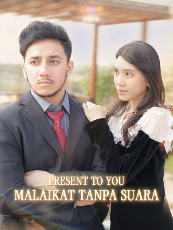 Poster Present to You Malaikat Tanpa Suara
