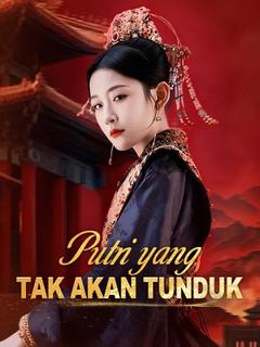 Poster Putri yang Tak Akan Tunduk