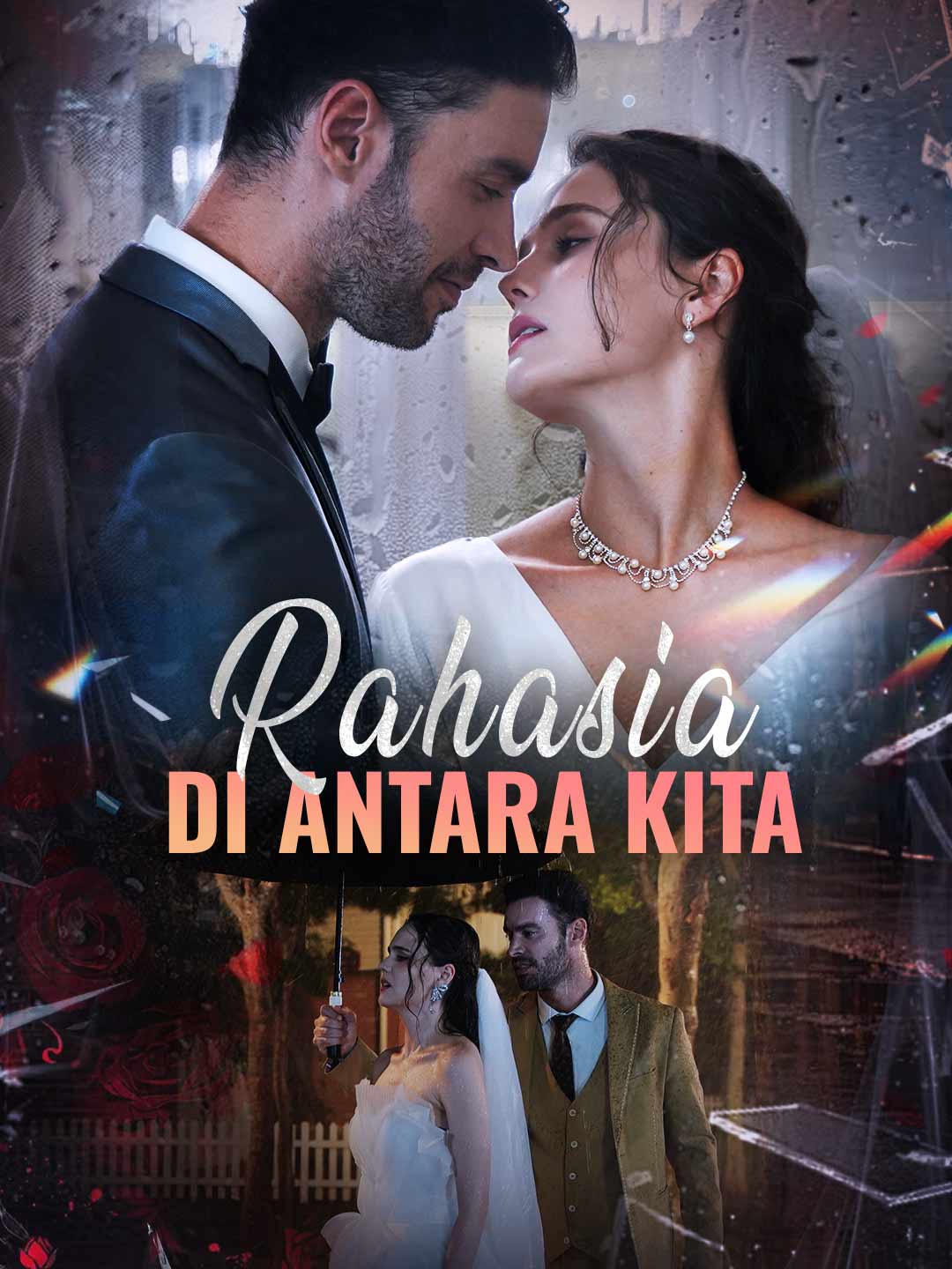 Poster Rahasia di Antara Kita