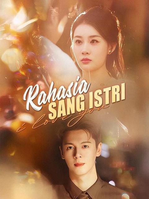 Poster Rahasia Sang Istri