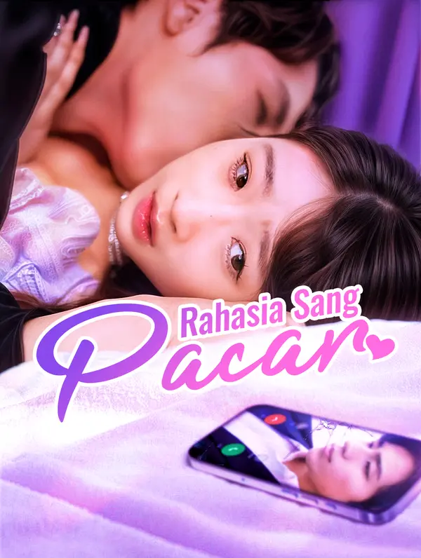 Poster Rahasia Sang Pacar