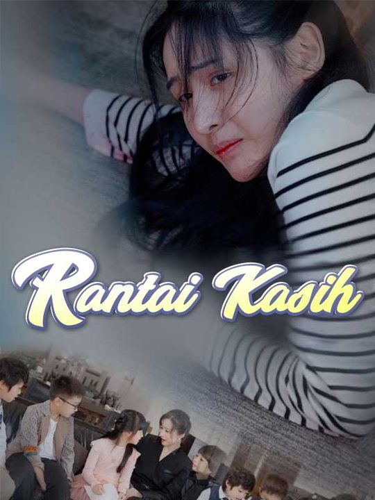 Poster Rantai Kasih