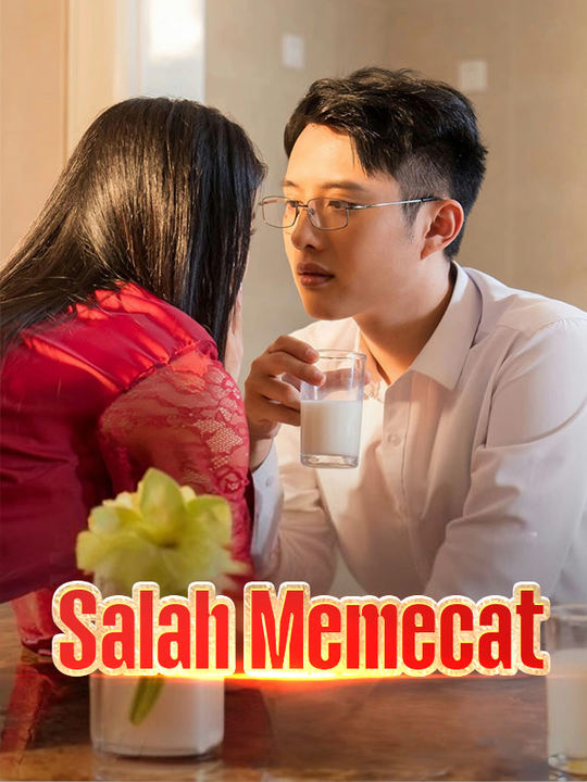 Poster Salah Memecat