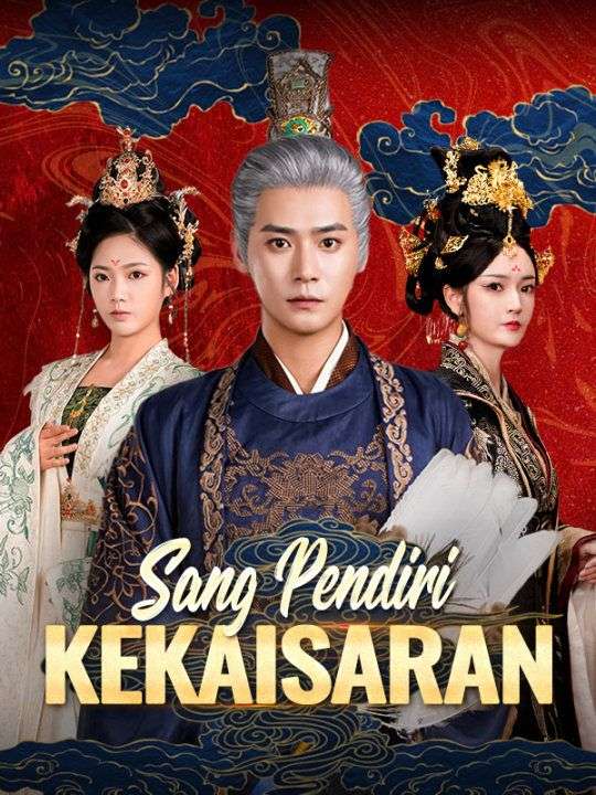 Poster Sang Pendiri Kekaisaran