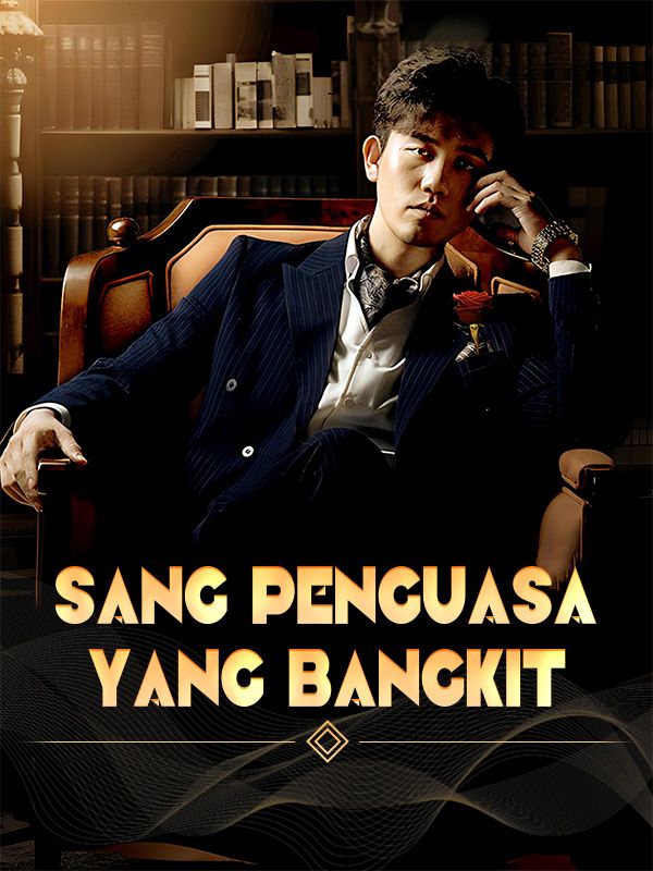 Poster Sang Penguasa yang Bangkit