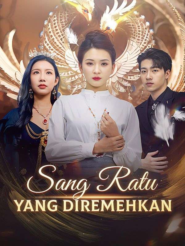 Poster Sang Ratu yang Diremehkan