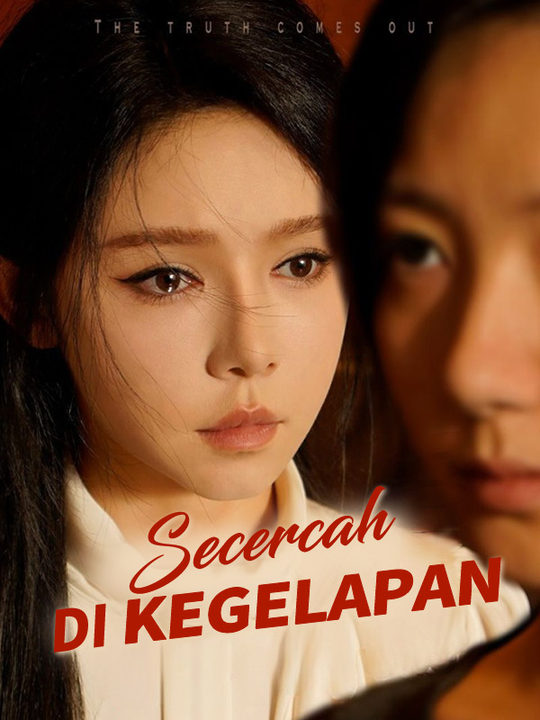 Poster Secercah di Kegelapan