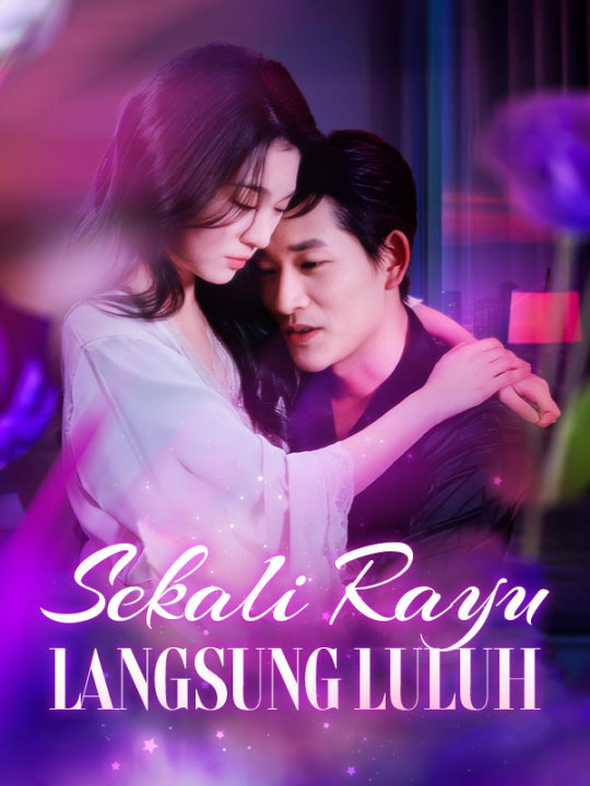 Poster Sekali Rayu Langsung Luluh
