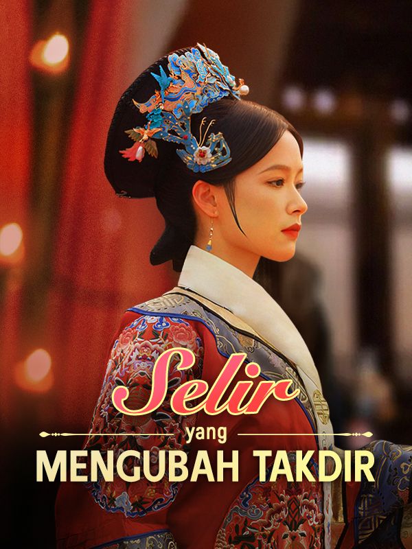 Poster Selir yang Mengubah Takdir
