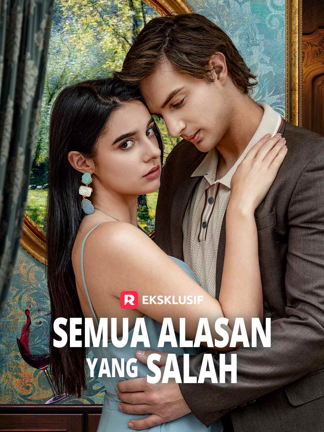 Poster Semua Alasan yang Salah