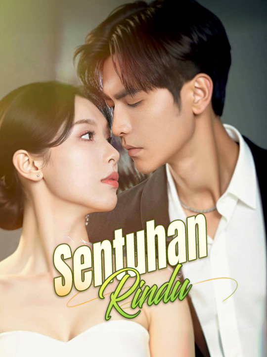Poster Sentuhan Rindu