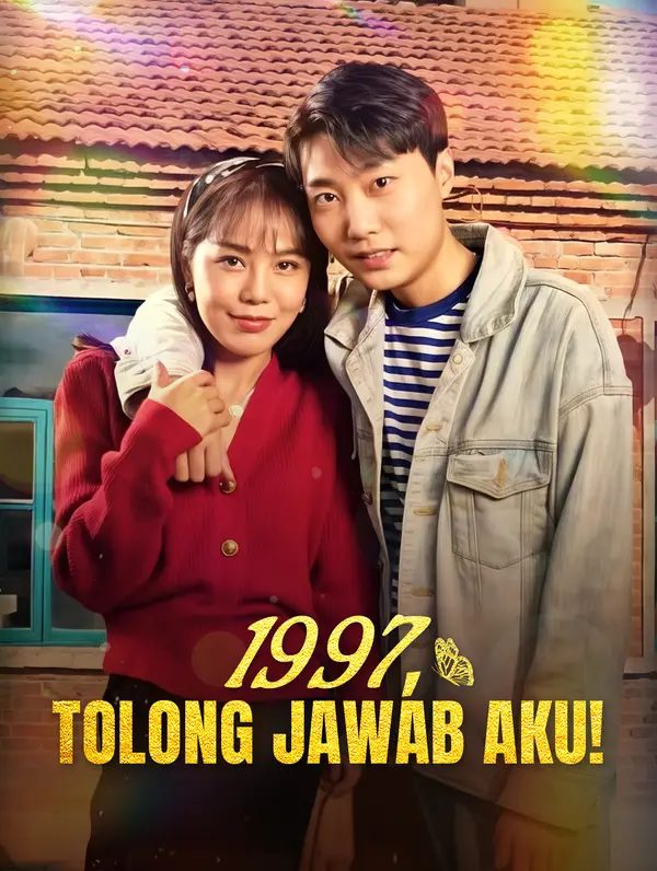 Poster 1997, Tolong Jawab Aku!