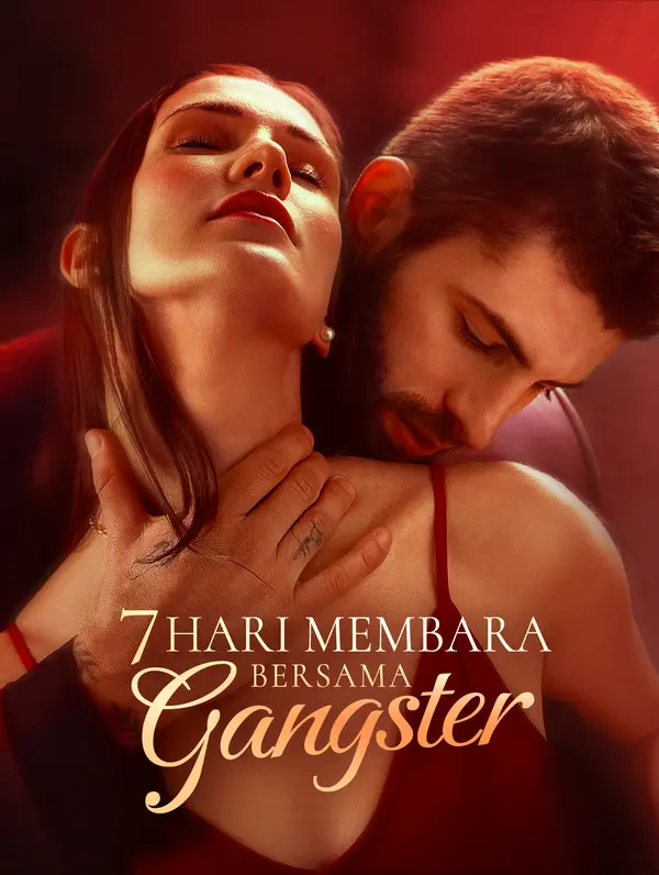 Poster 7 Hari Membara Bersama Gangster