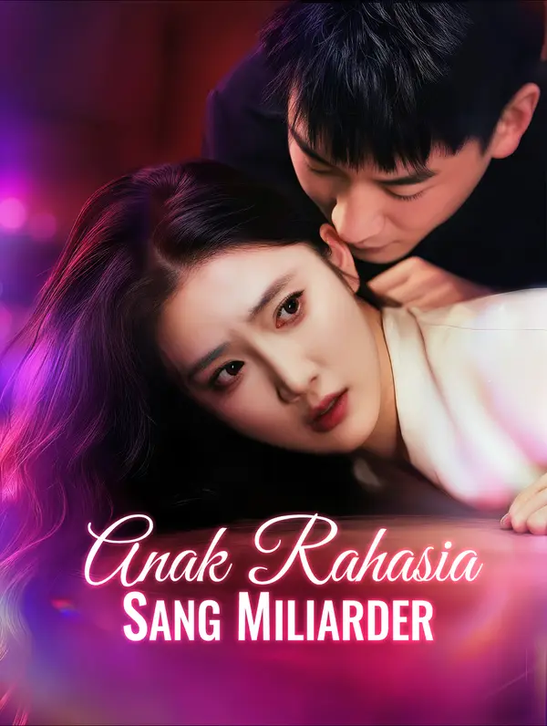Poster Anak Rahasia Sang Miliarder