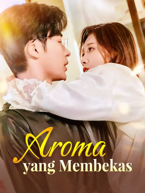 Poster Aroma yang Membekas