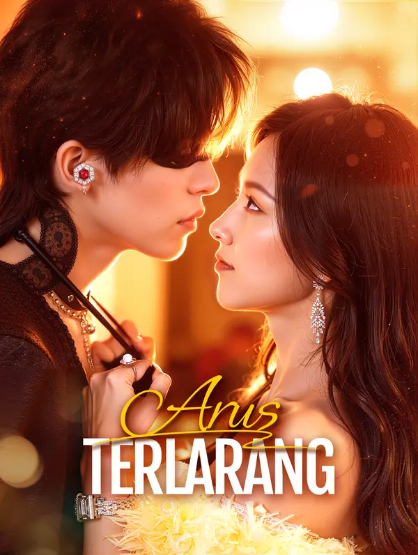Poster Arus Terlarang