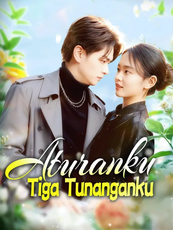 Poster Aturanku, Tiga Tunanganku