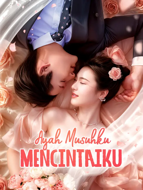 Poster Ayah Musuhku Mencintaiku