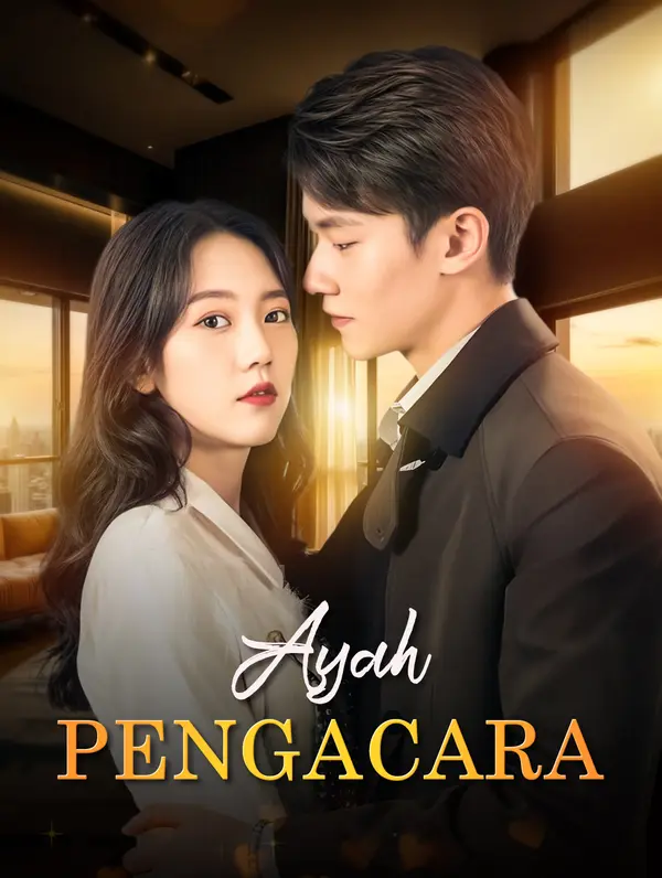 Poster Ayah Pengacara