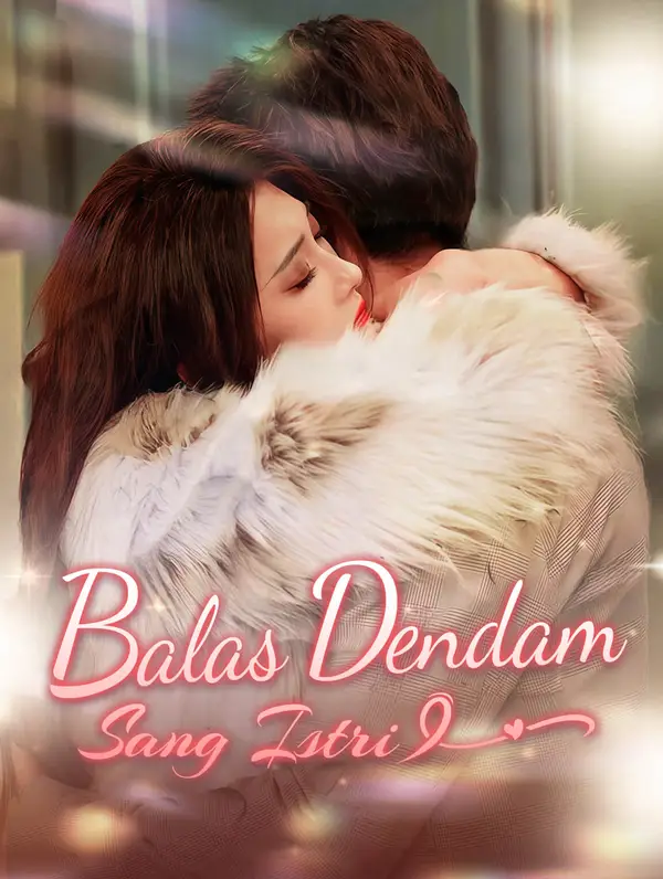 Poster Balas Dendam Sang Istri