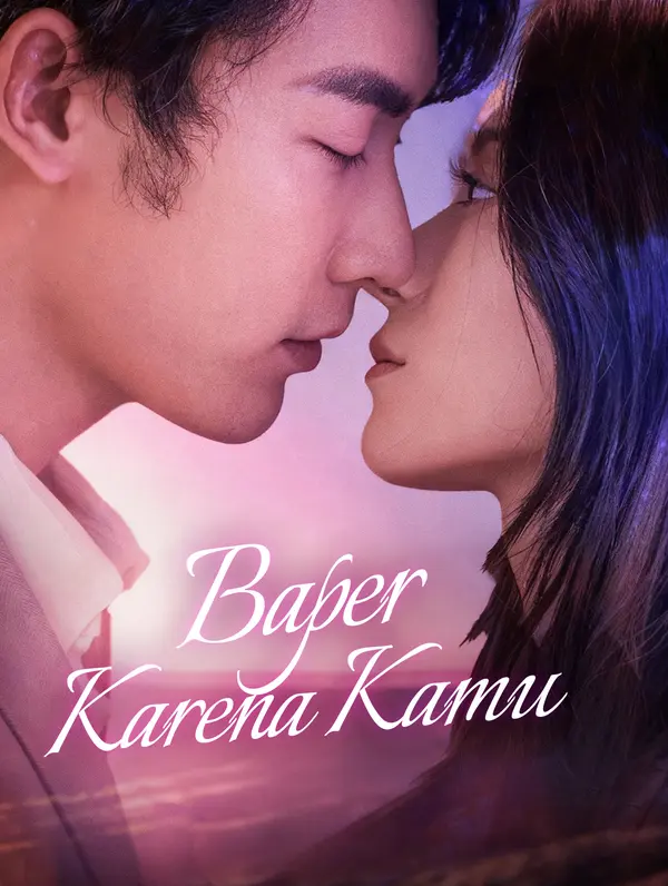 Poster Baper Karena Kamu